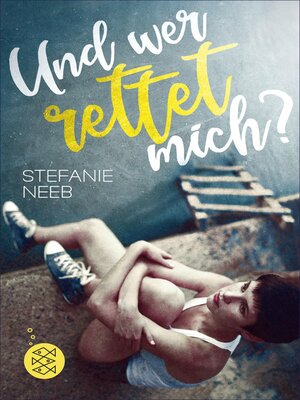 cover image of Und wer rettet mich?